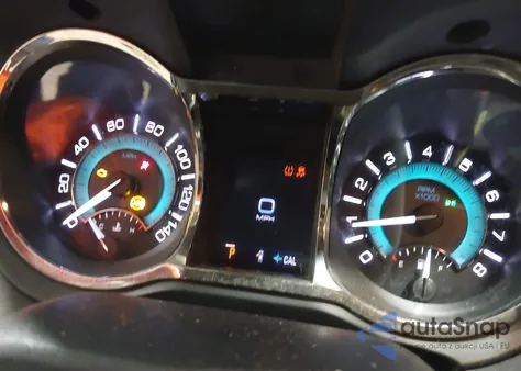 2012 Buick Lacrosse Premium 1 Group z USA, uszkodzony, nr VIN 1G4GD5E34CF145560